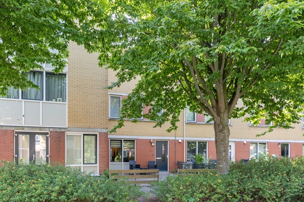 Medium property photo - Cronenstein 22, 2151 EN Nieuw-Vennep